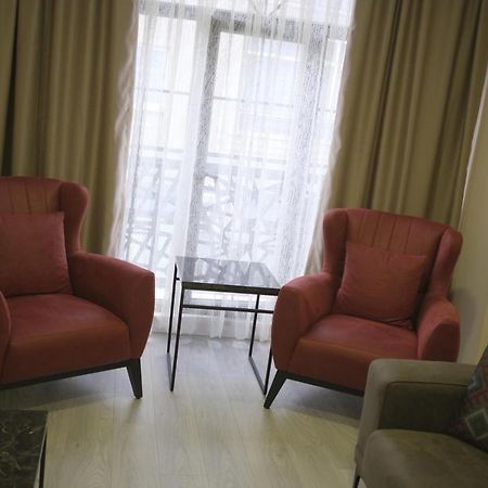 Sts Hotel Luleburgaz 외부 사진