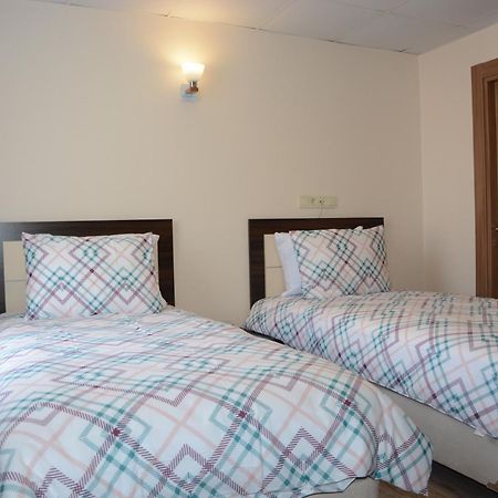 Sts Hotel Luleburgaz 객실 사진