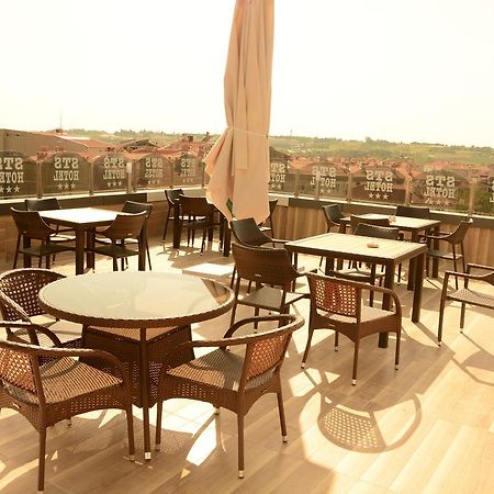Sts Hotel Luleburgaz 외부 사진