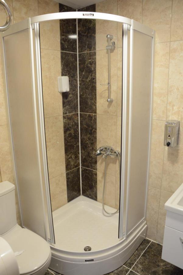 Sts Hotel Luleburgaz 외부 사진