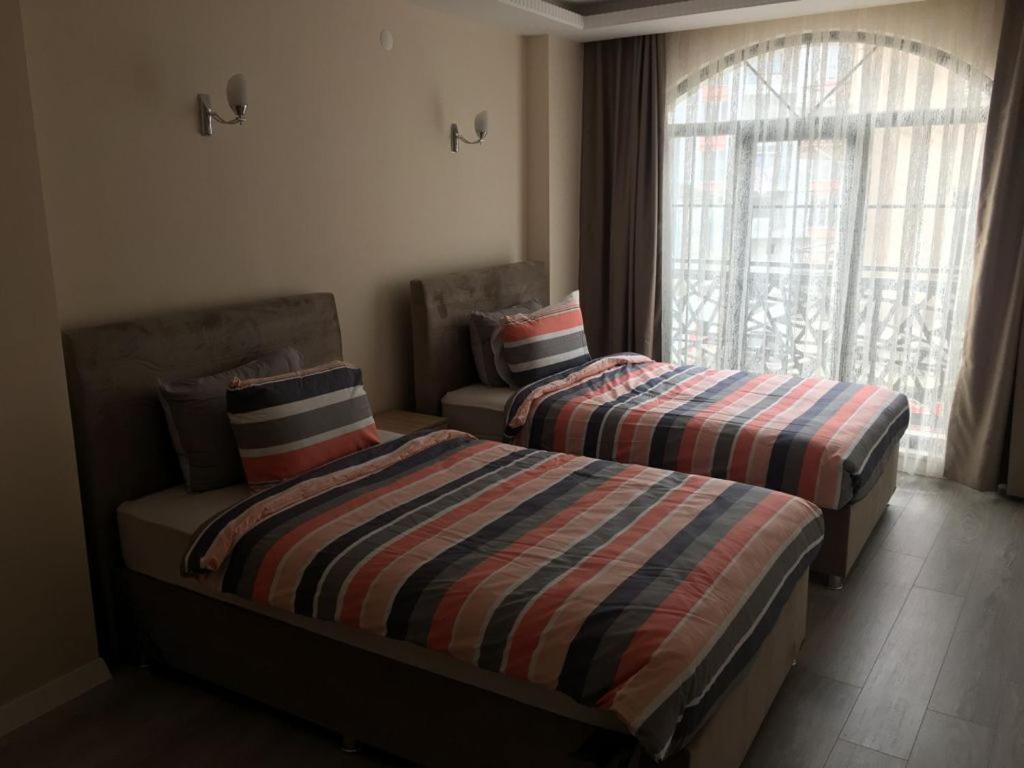 Sts Hotel Luleburgaz 외부 사진