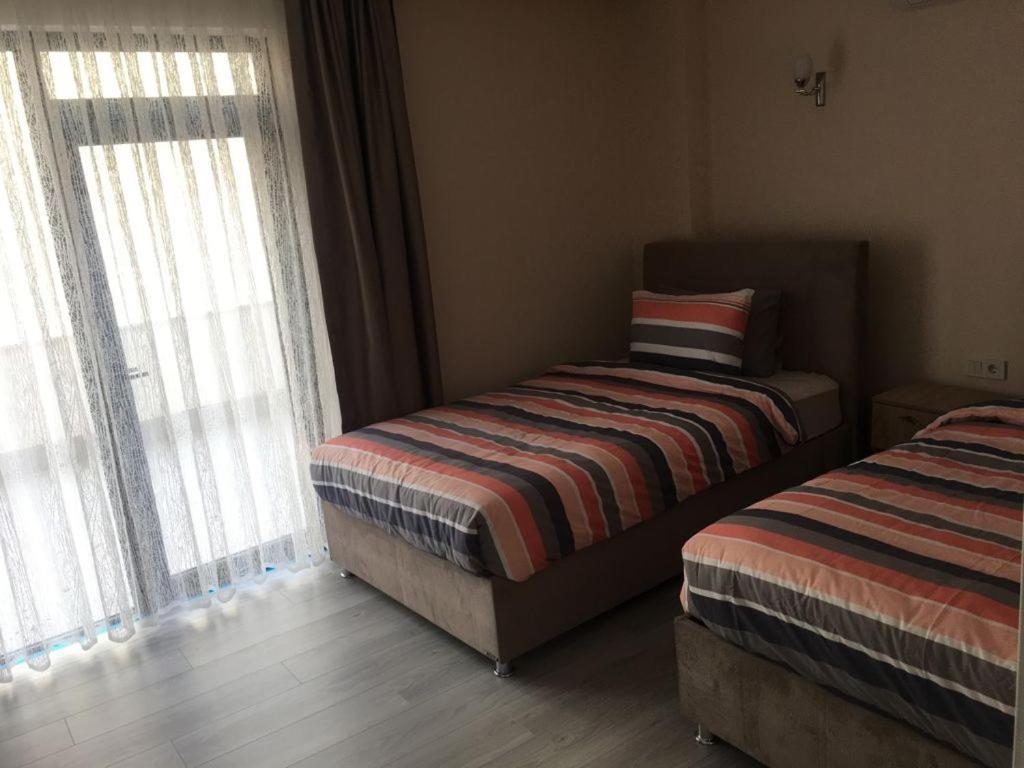 Sts Hotel Luleburgaz 외부 사진