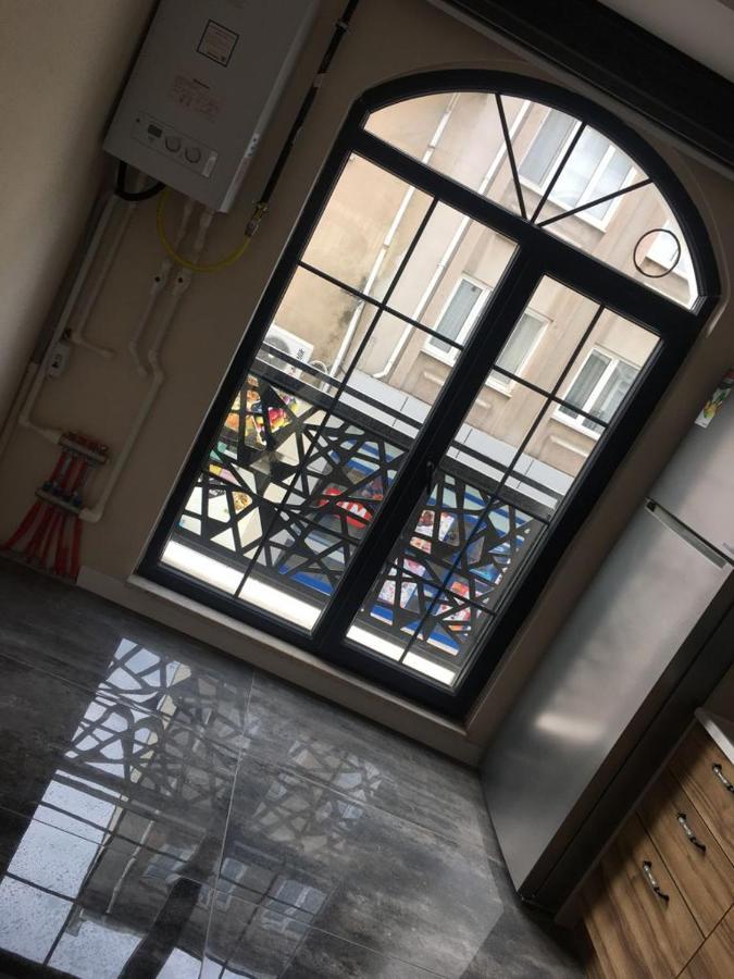 Sts Hotel Luleburgaz 외부 사진