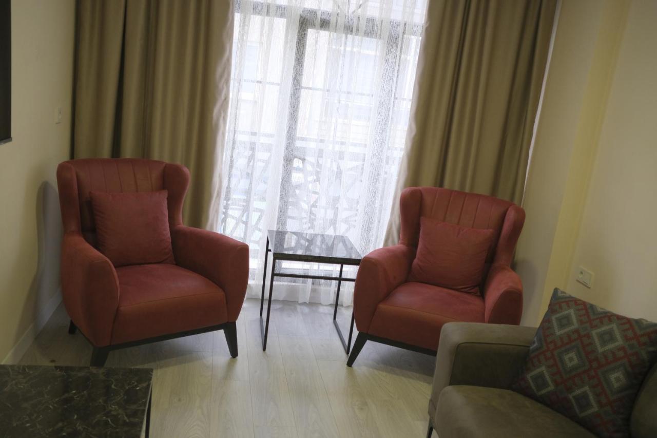 Sts Hotel Luleburgaz 외부 사진