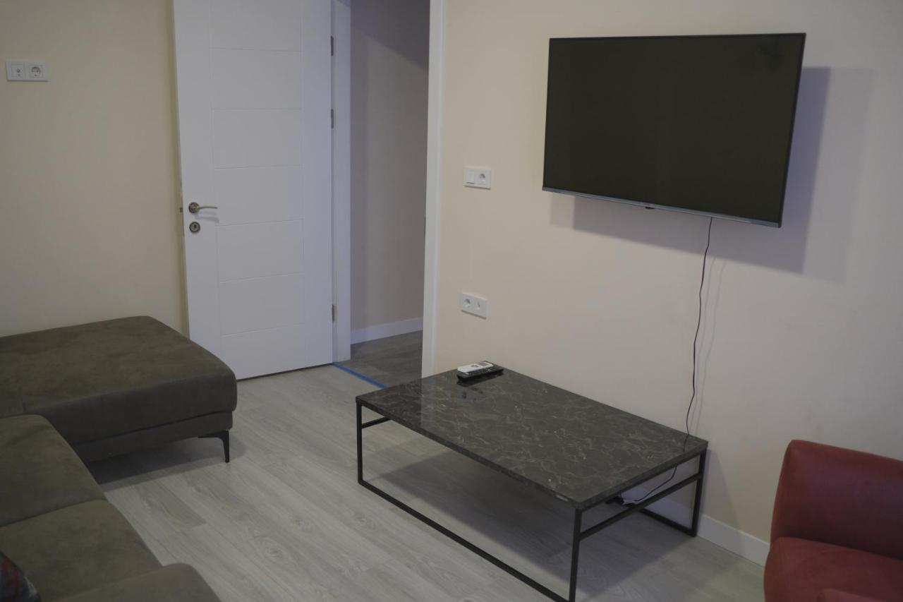Sts Hotel Luleburgaz 외부 사진