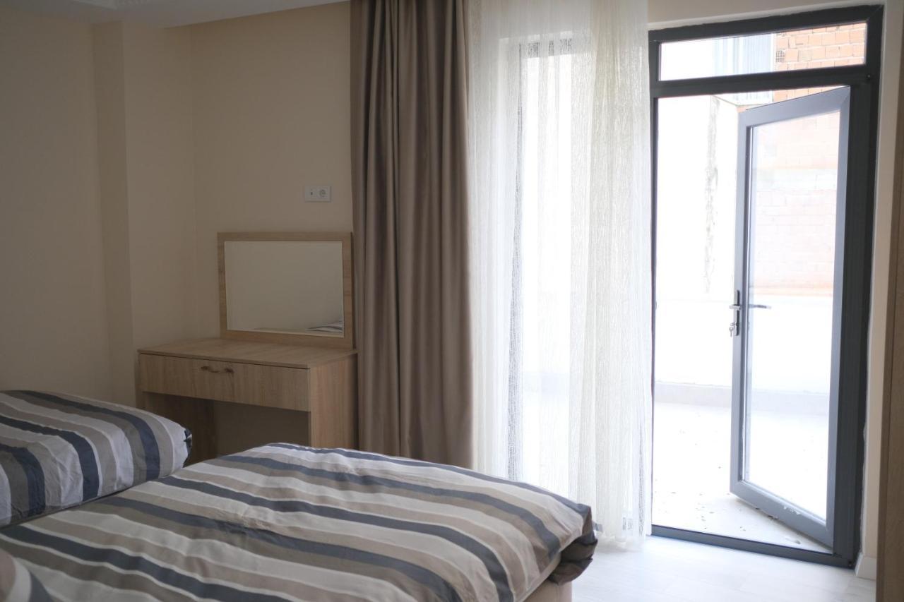 Sts Hotel Luleburgaz 외부 사진