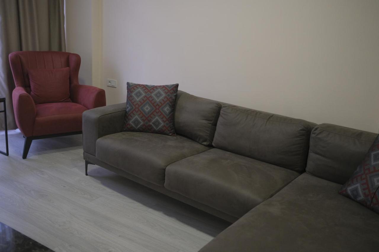 Sts Hotel Luleburgaz 외부 사진