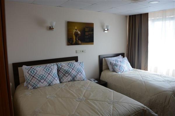 Sts Hotel Luleburgaz 객실 사진
