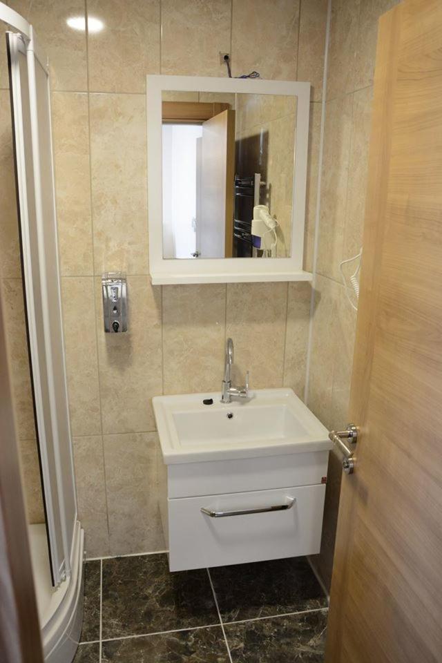 Sts Hotel Luleburgaz 객실 사진