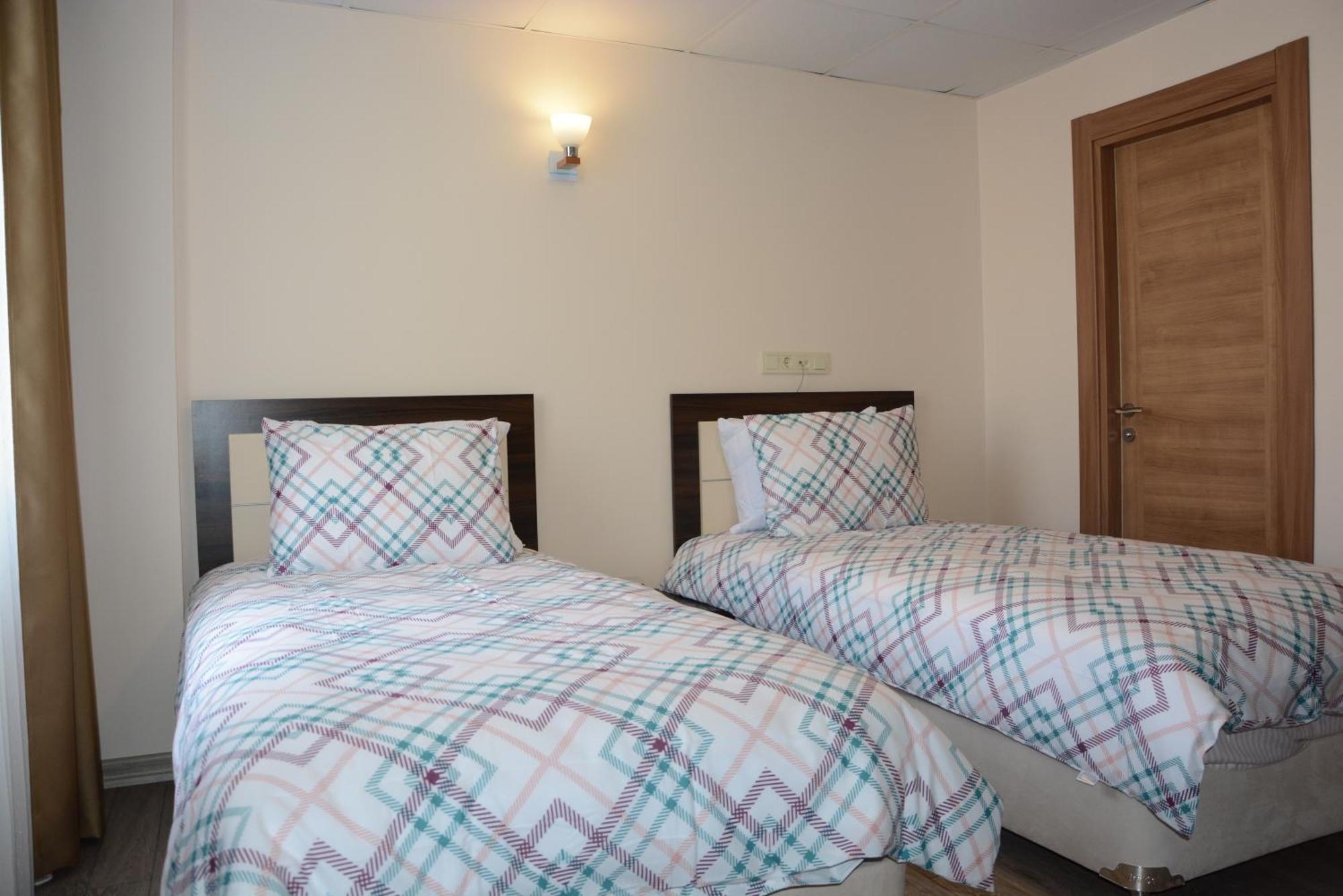 Sts Hotel Luleburgaz 객실 사진