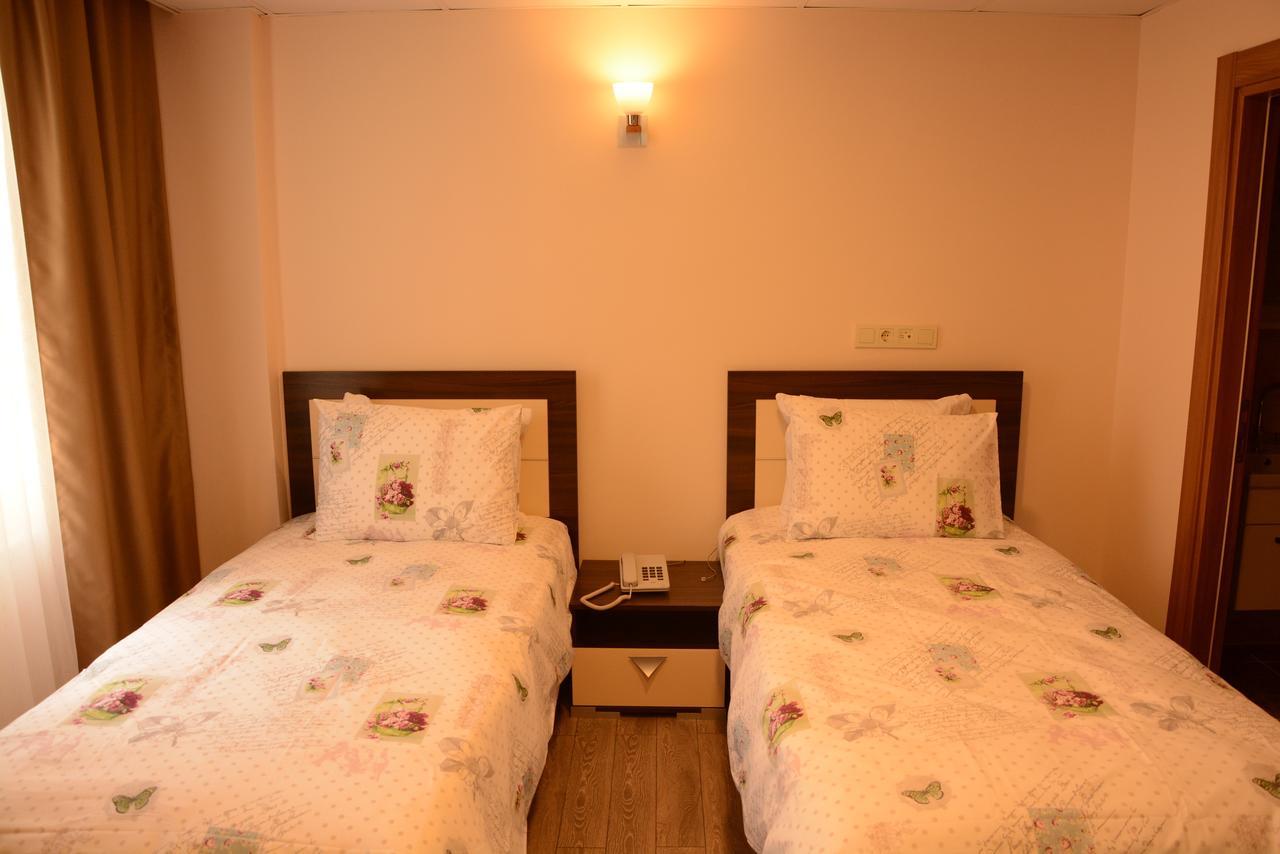 Sts Hotel Luleburgaz 외부 사진