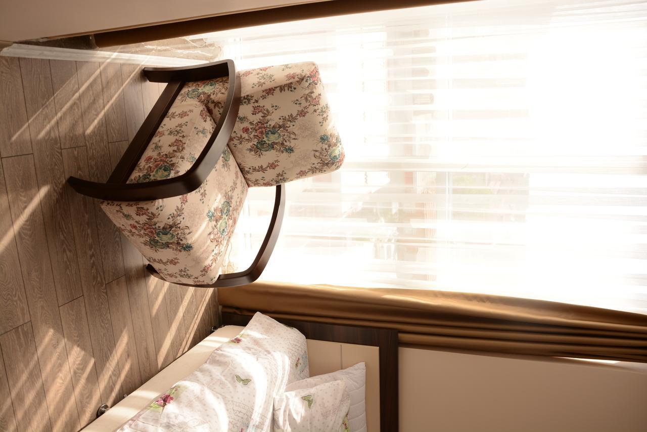Sts Hotel Luleburgaz 외부 사진