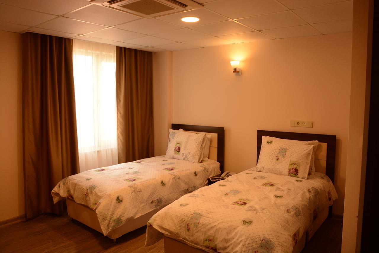 Sts Hotel Luleburgaz 외부 사진