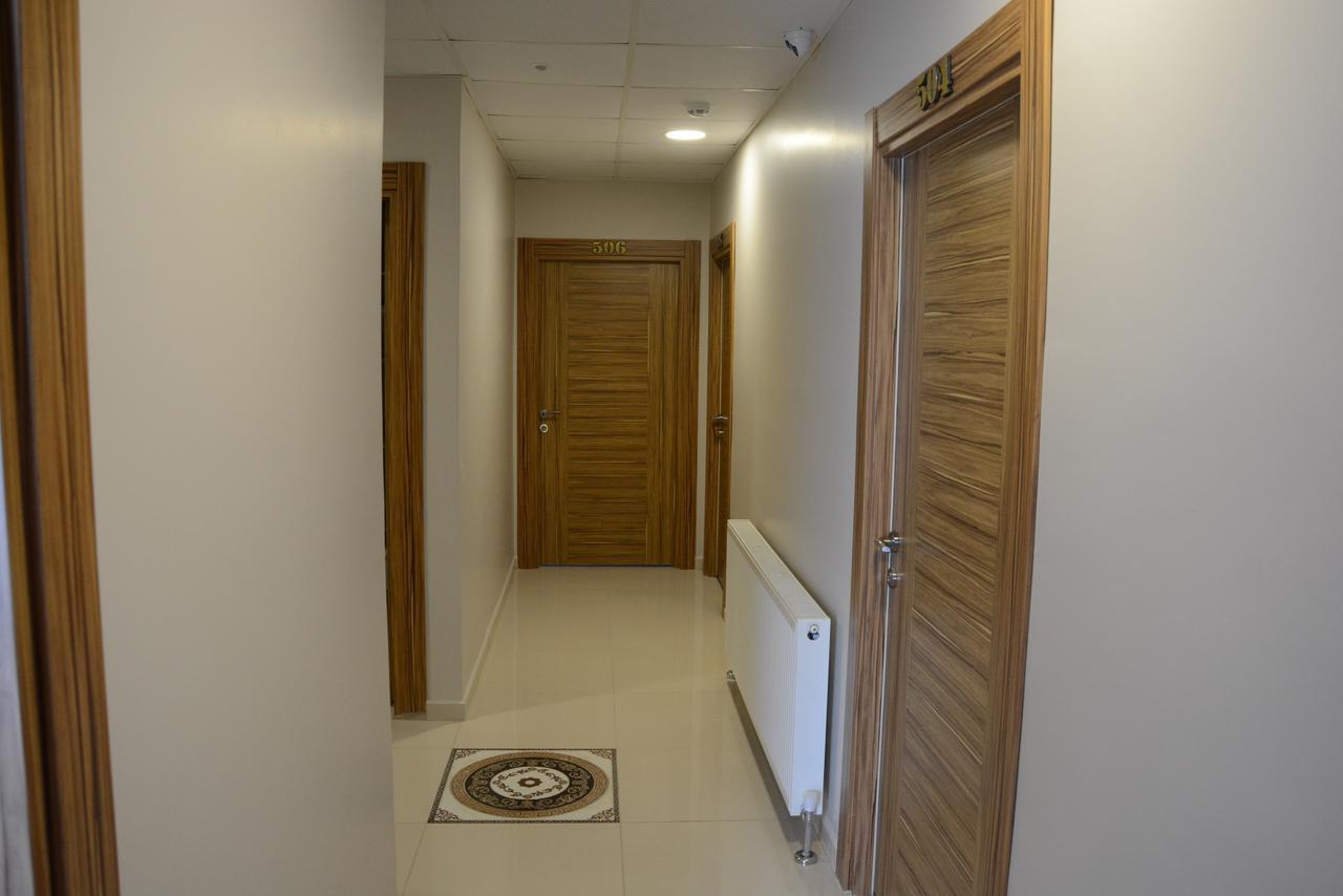 Sts Hotel Luleburgaz 외부 사진