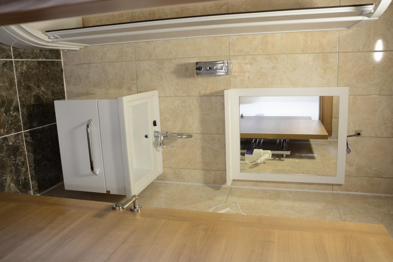 Sts Hotel Luleburgaz 외부 사진