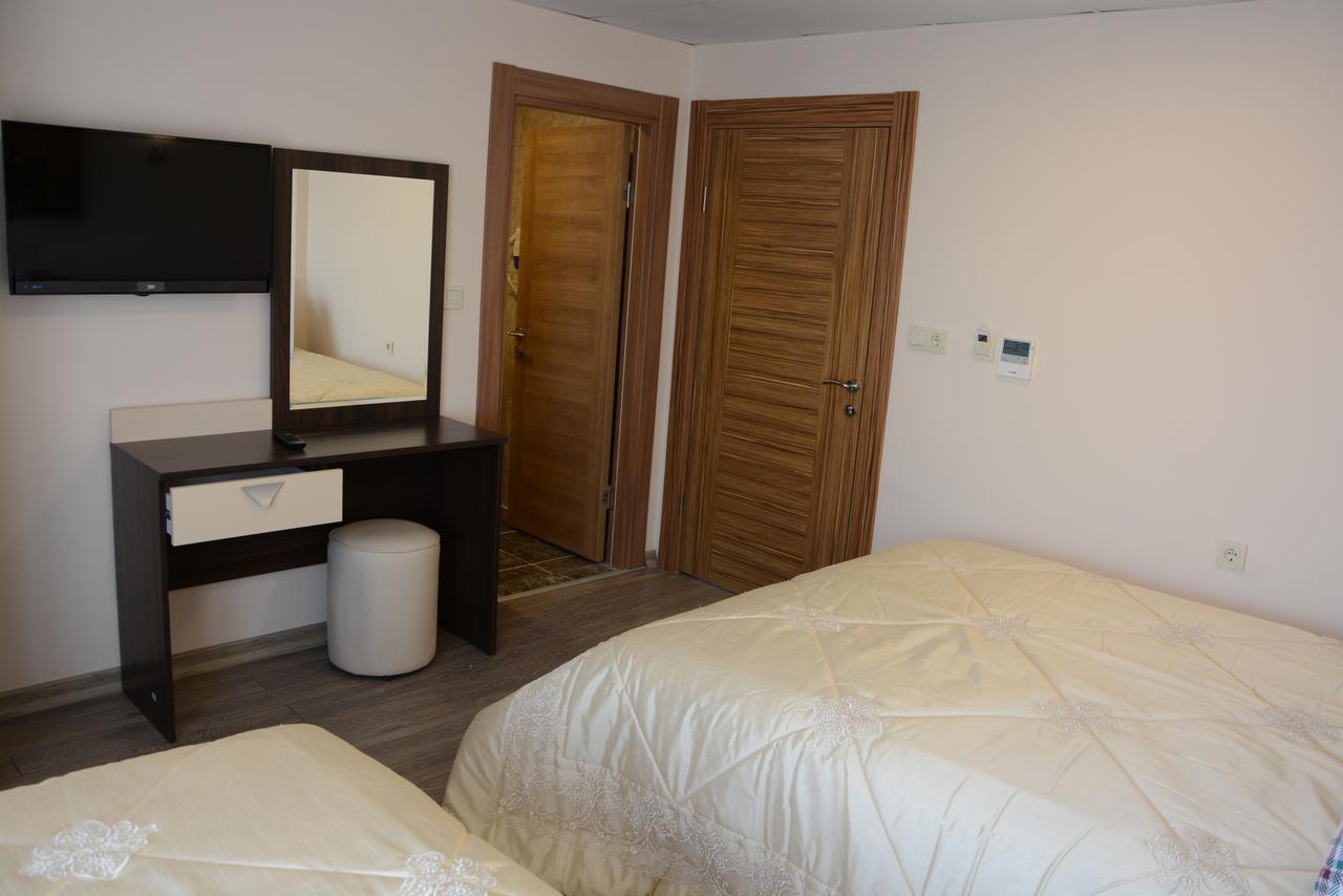 Sts Hotel Luleburgaz 외부 사진
