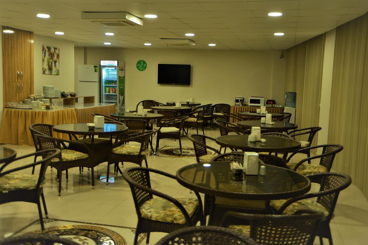 Sts Hotel Luleburgaz 외부 사진